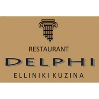 Logo Delphi Nürnberg