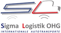 Logo Sigma Logistik
