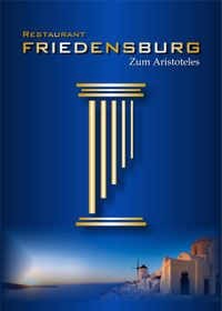 Logo Friedensburg